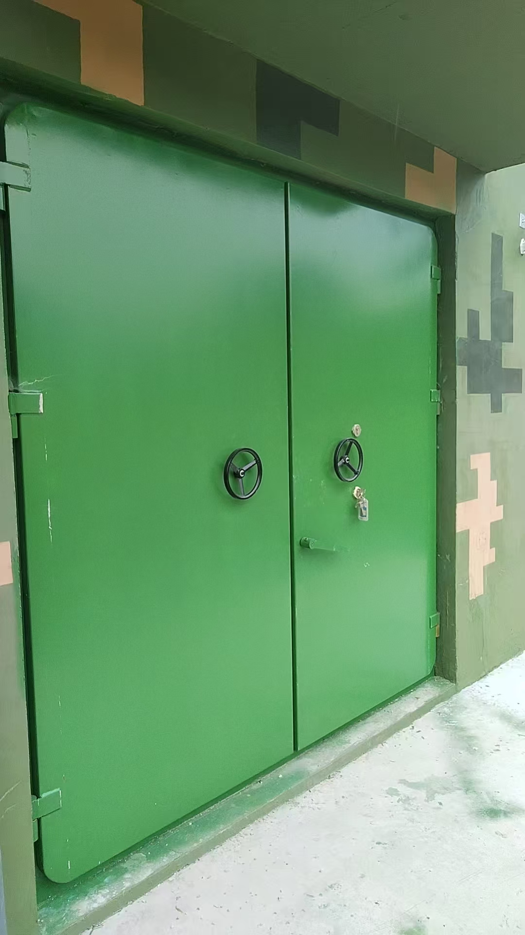 蚌埠市钢制防火门泄爆窗 - 推荐