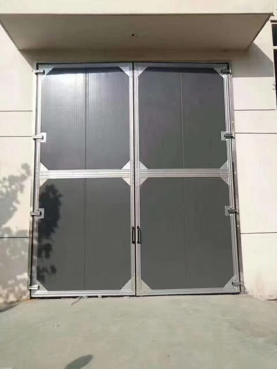 蚌埠市A型抗爆窗隔音门窗 - 排名
